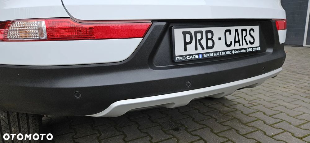 Kia Sportage 2.0 GDI L 2WD - 12