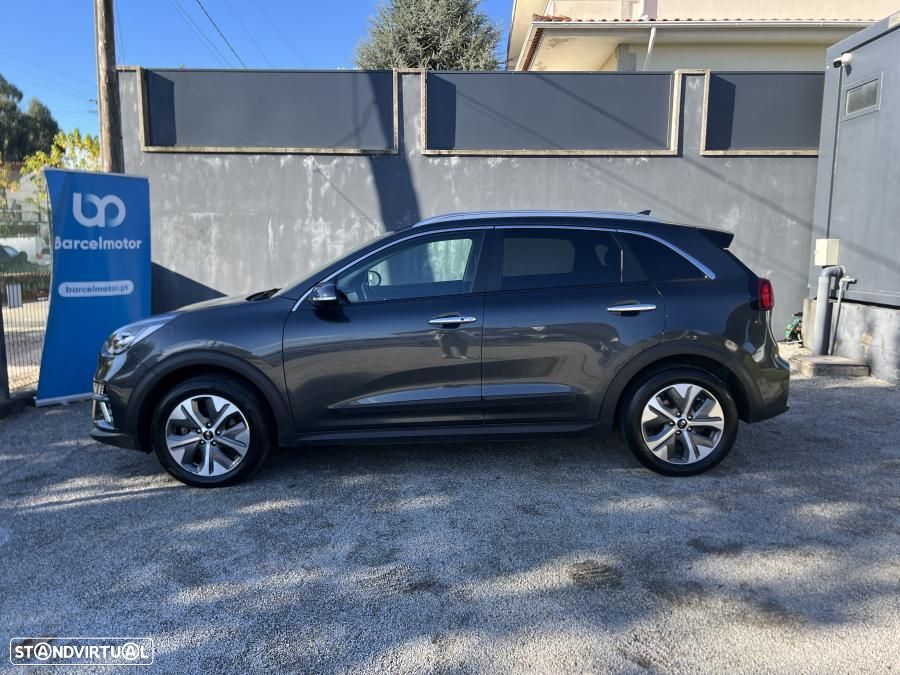Kia e-Niro 64kWh - 3