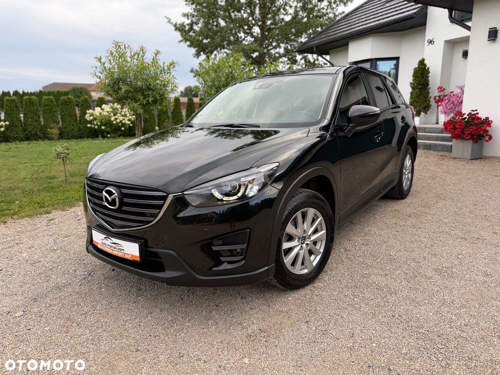 Mazda CX-5 2.0 Skymotion 2WD - 2