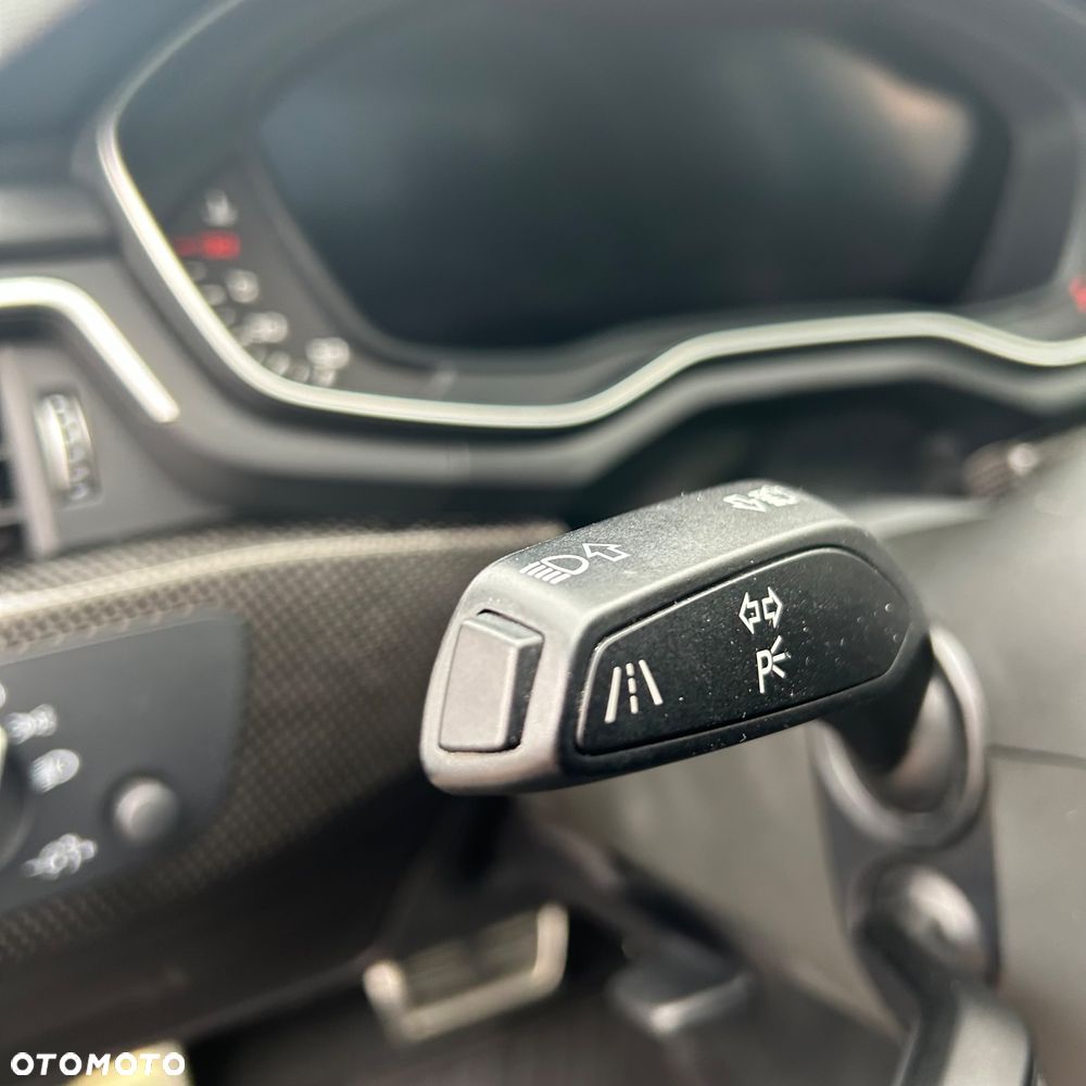 Audi S5 Coupé 3.0 TFSI quattro tiptronic - 13