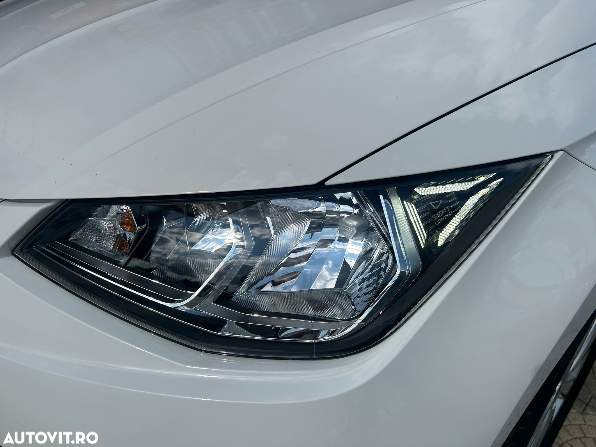 Seat Ibiza 1.0 EcoTSI S&S Style - 24