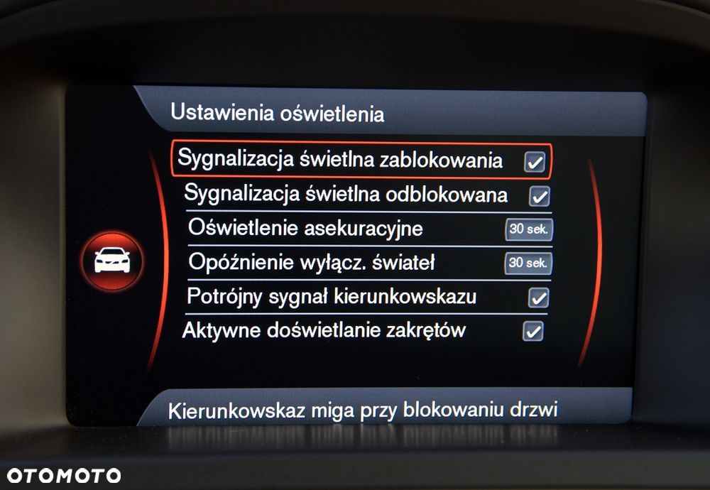 Volvo XC 60 D4 Geartronic RDesign - 37