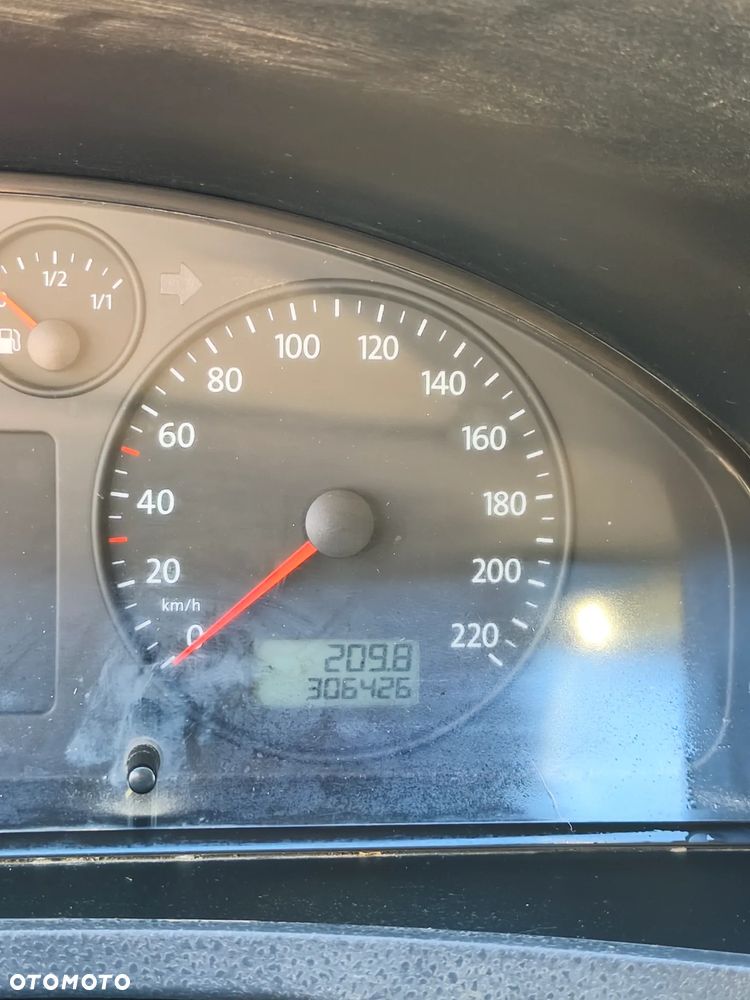Volkswagen Transporter 2005 photo 3
