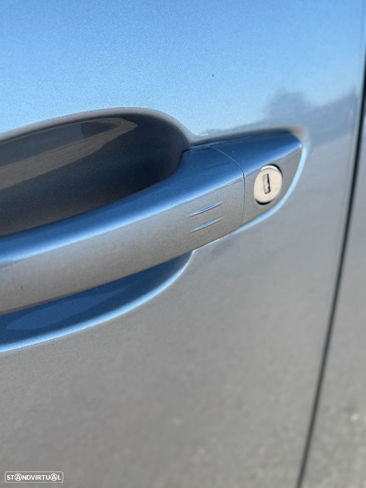 Peugeot 3008 PureTech 130 Stop & Start EAT6 Allure - 9