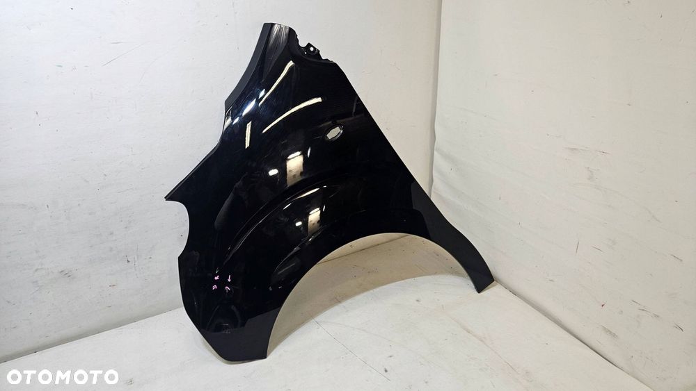 błotnik lewy przód przedni jumpy vivaro proace expert oryginalny - 3