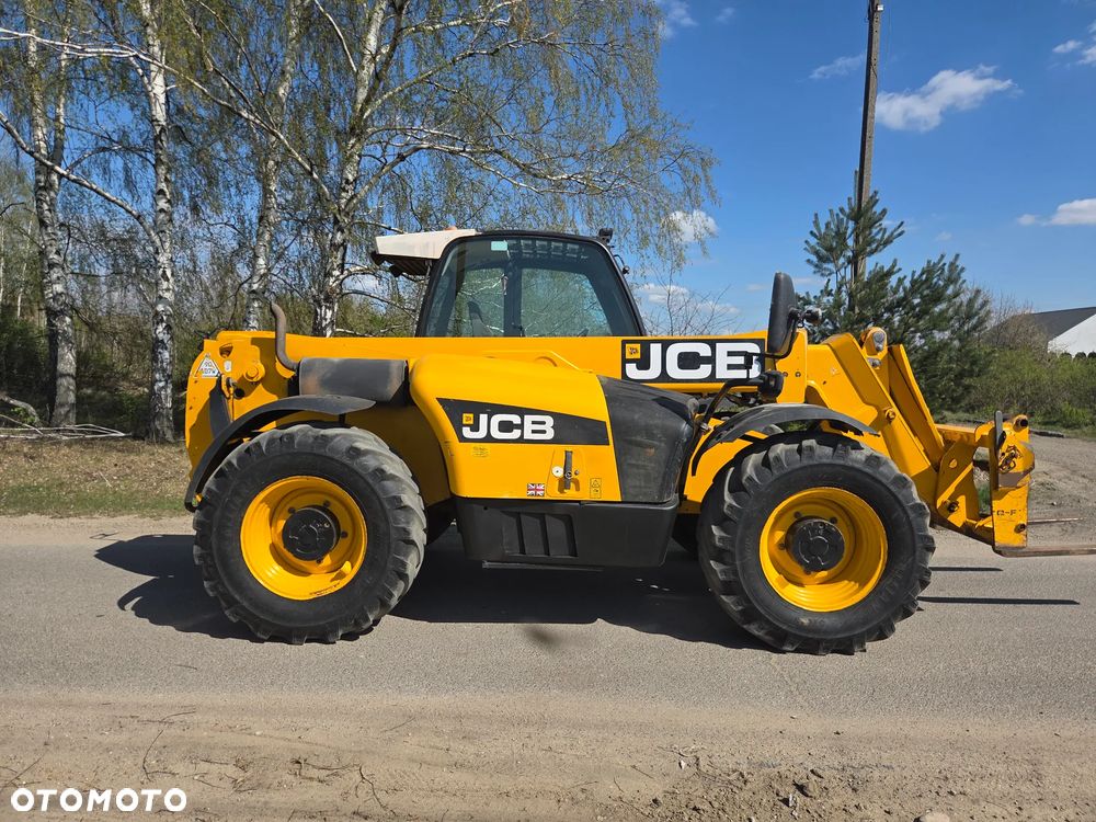 JCB 531-70 - 1