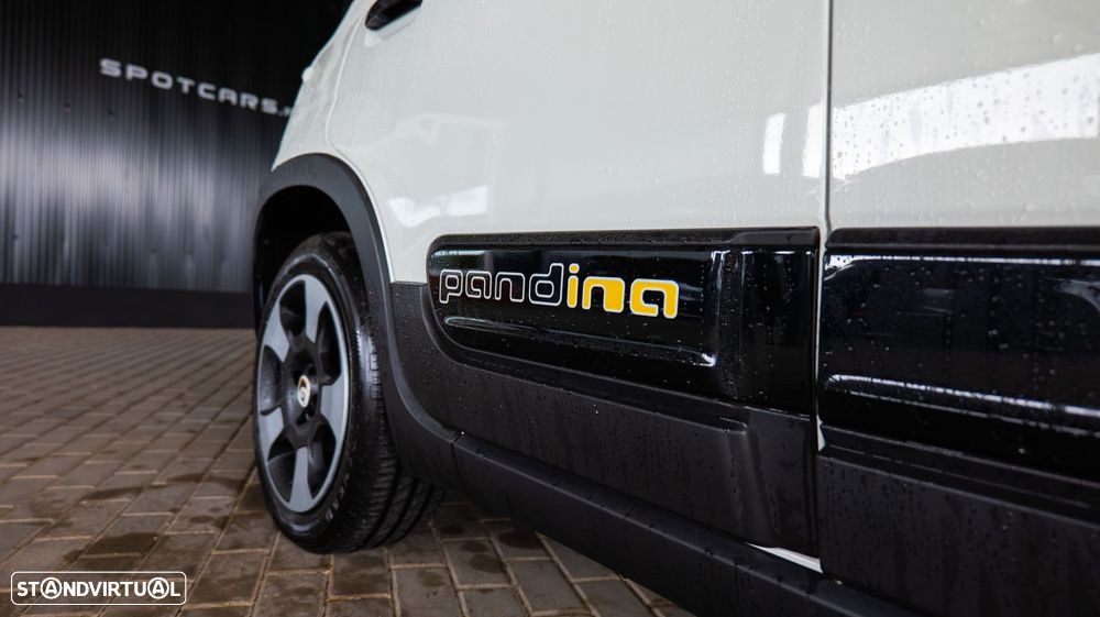 Fiat Panda Pandina 1.0 Hybrid Icon - 25