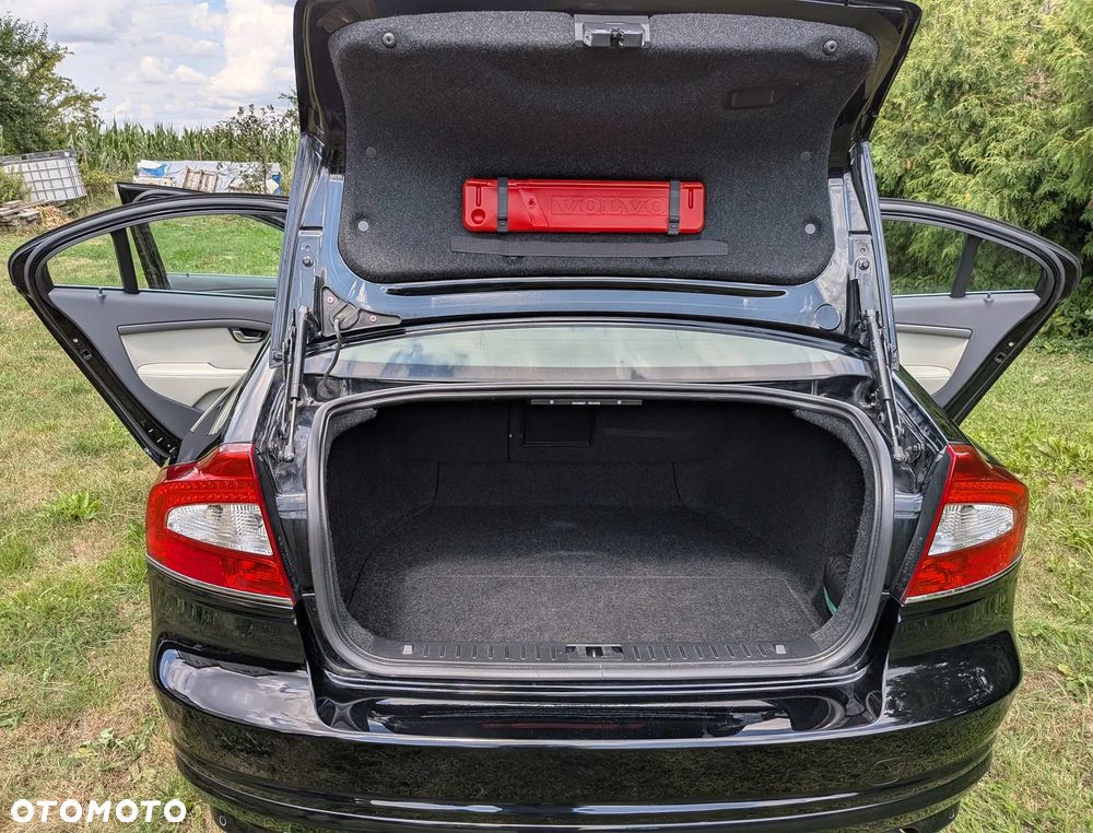 Volvo S80 D4 Drive-E Momentum - 10