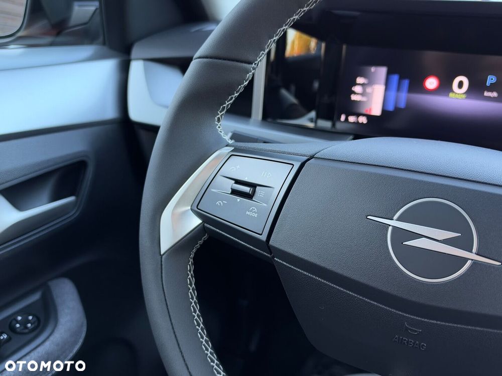 Opel Frontera 44kWh GS - 31