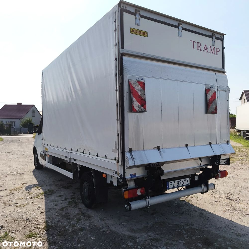 Renault Master - 5