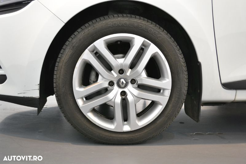 Renault Clio IV dCi Life Evo - 5