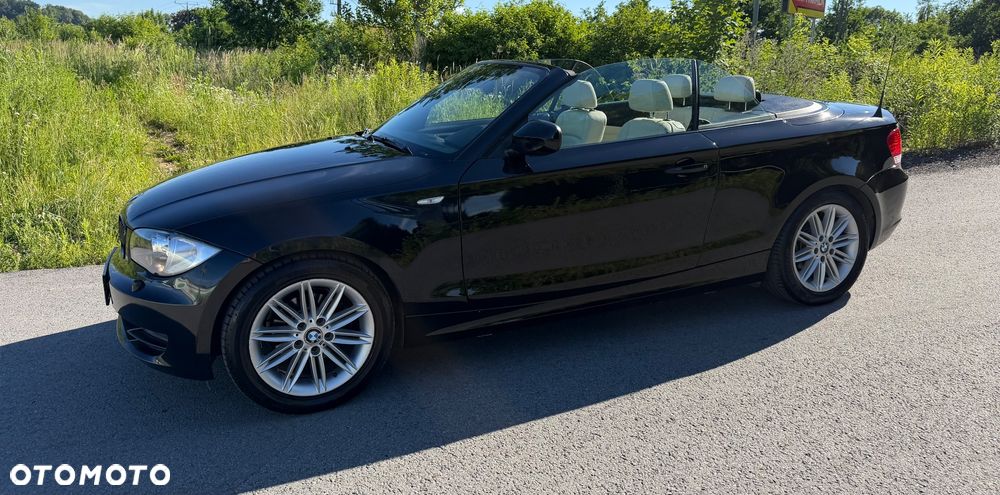 BMW Seria 1 118i Edition Sport - 5
