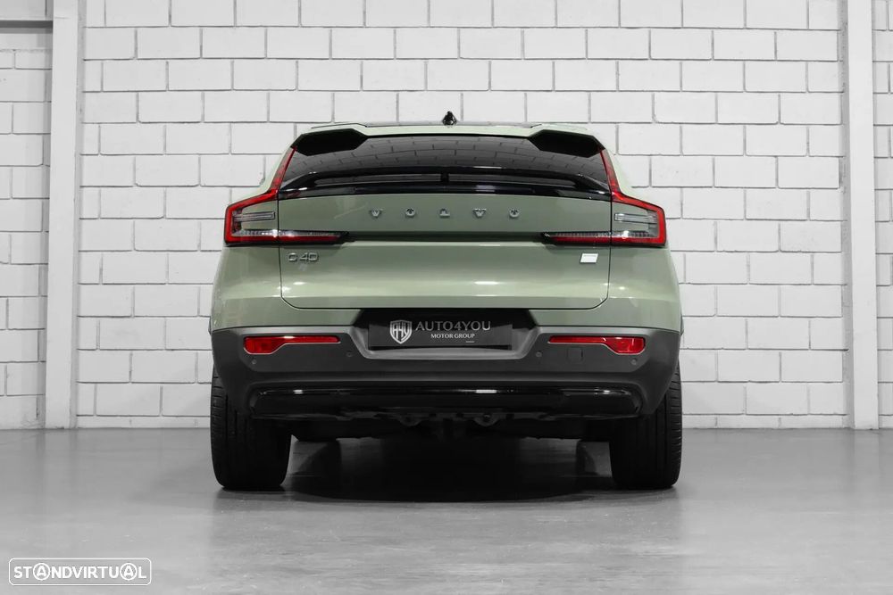 Volvo C40 - 37