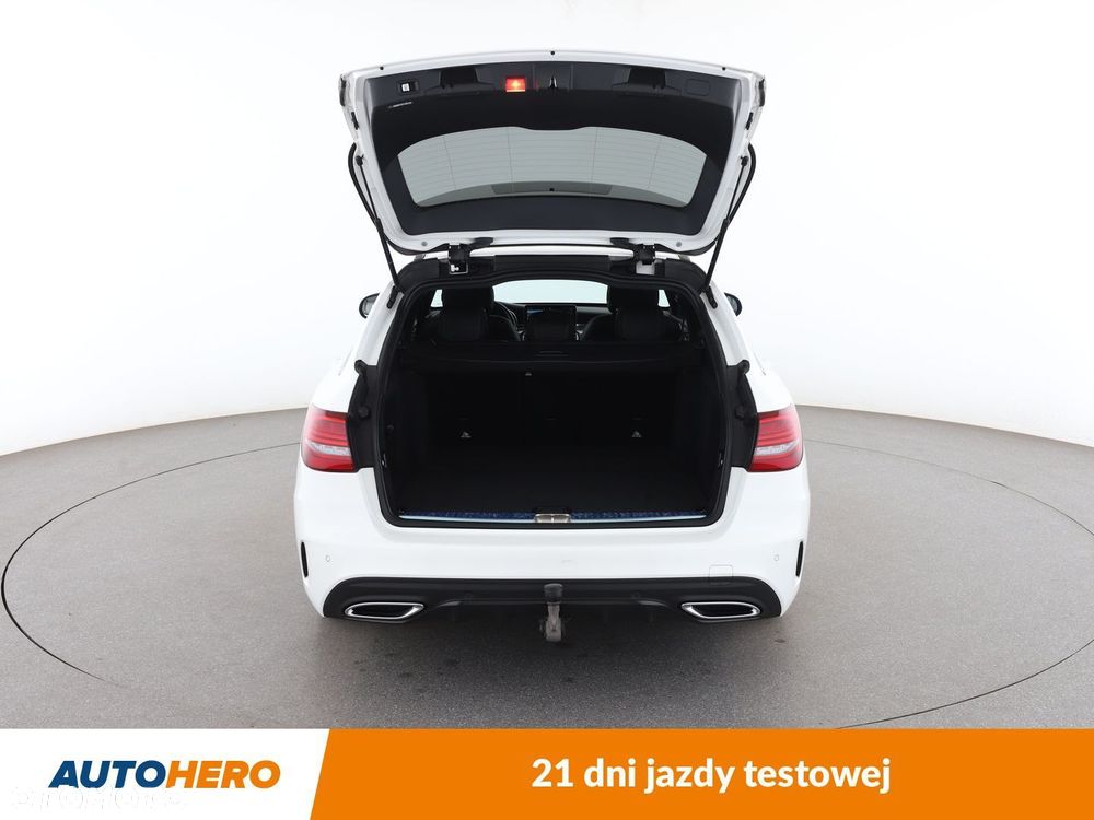 Mercedes-Benz Klasa C 300 d 4MATIC 9G-TRONIC - 16
