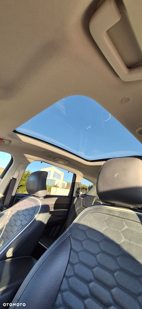 Ford S-Max 2.0 TDCi 4WD Vignale - 20