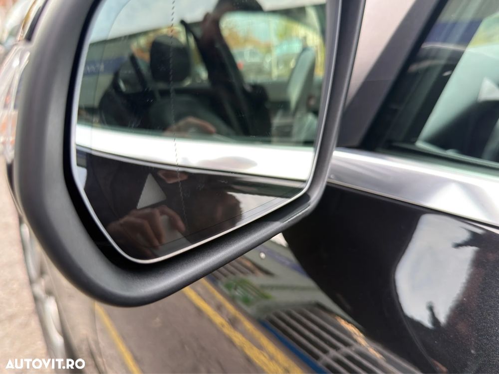 Mercedes-Benz C 220 (BlueTEC) d 7G-TRONIC Avantgarde - 22