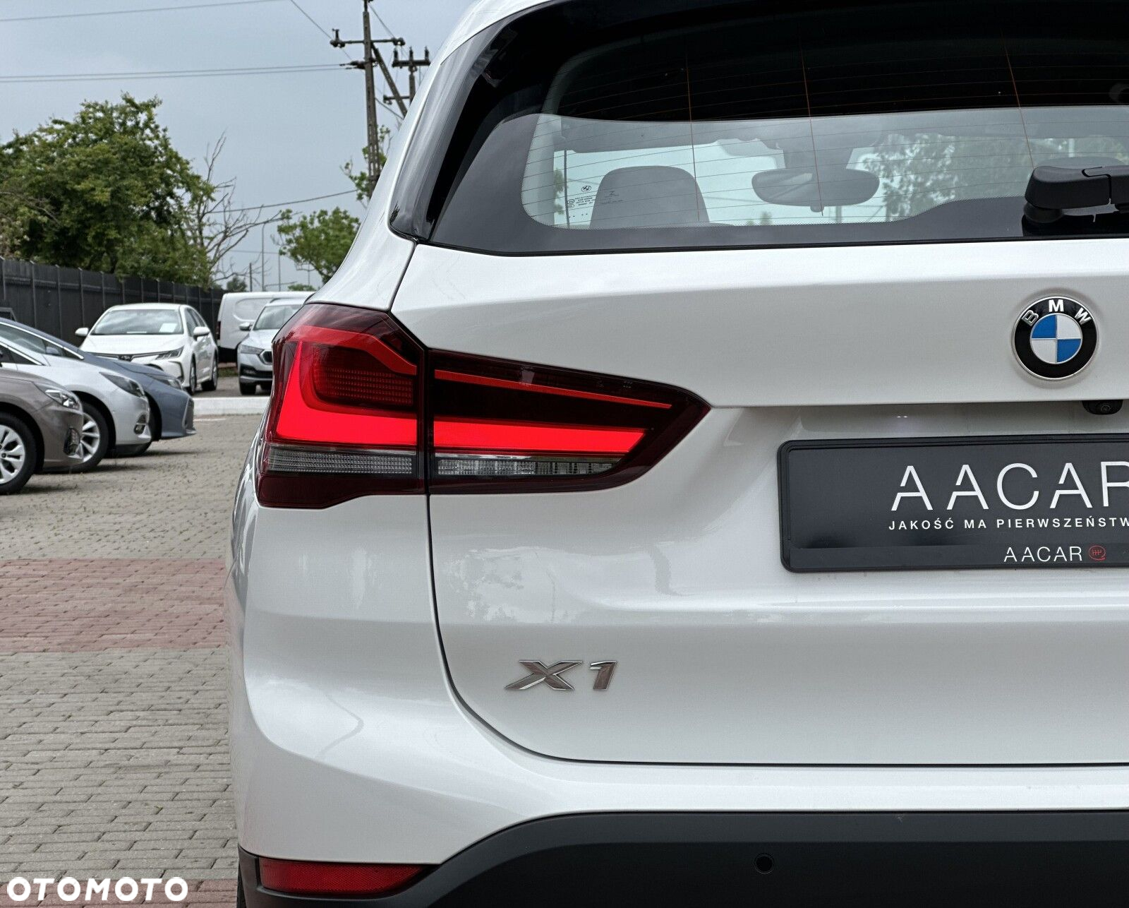 BMW X1 xDrive20d Advantage - 37