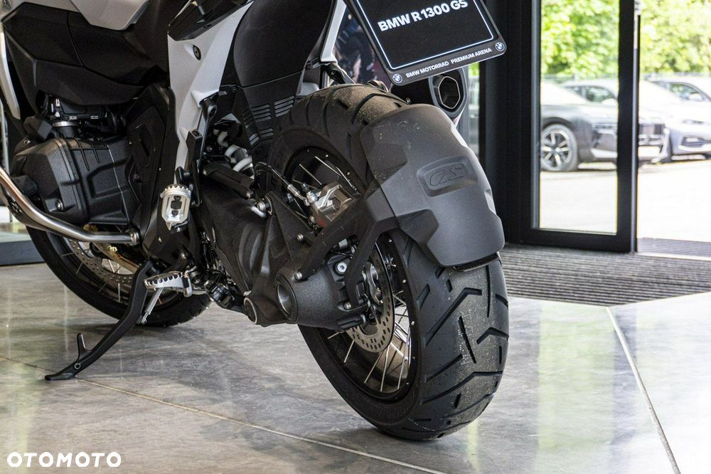 BMW GS - 10