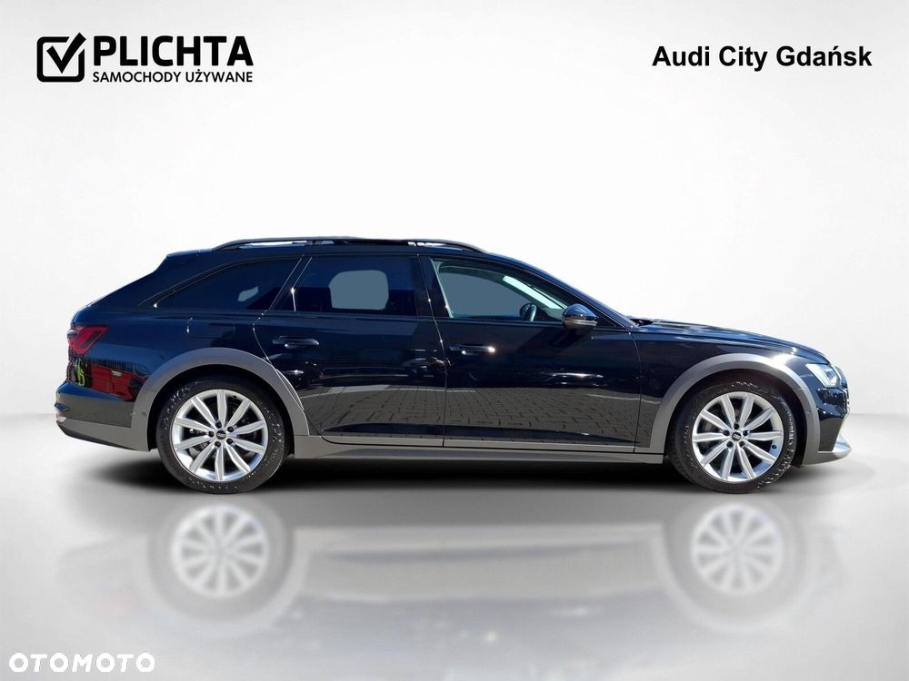 Audi A6 Allroad 40 TDI mHEV Quattro S tronic - 7