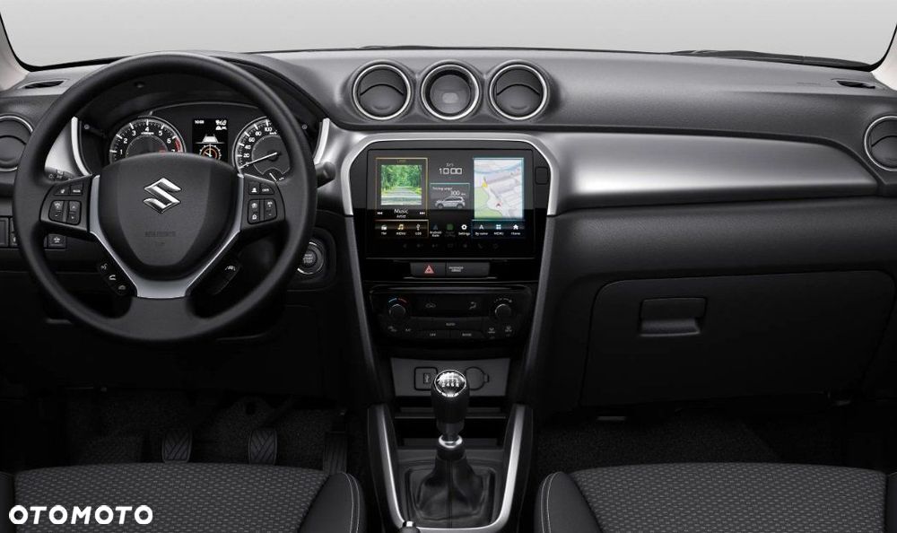 Suzuki Vitara - 3