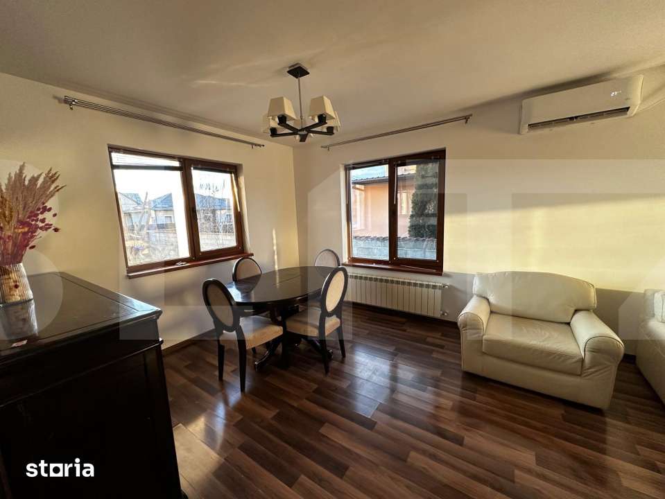 Casa de vanzare 145mp, 815mp teren zona Manastirea Doamnei - Imagine principală: 4/15
