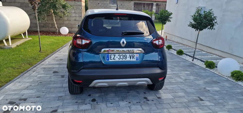 Renault Captur 1.2 Energy TCe S-Edition EDC - 5