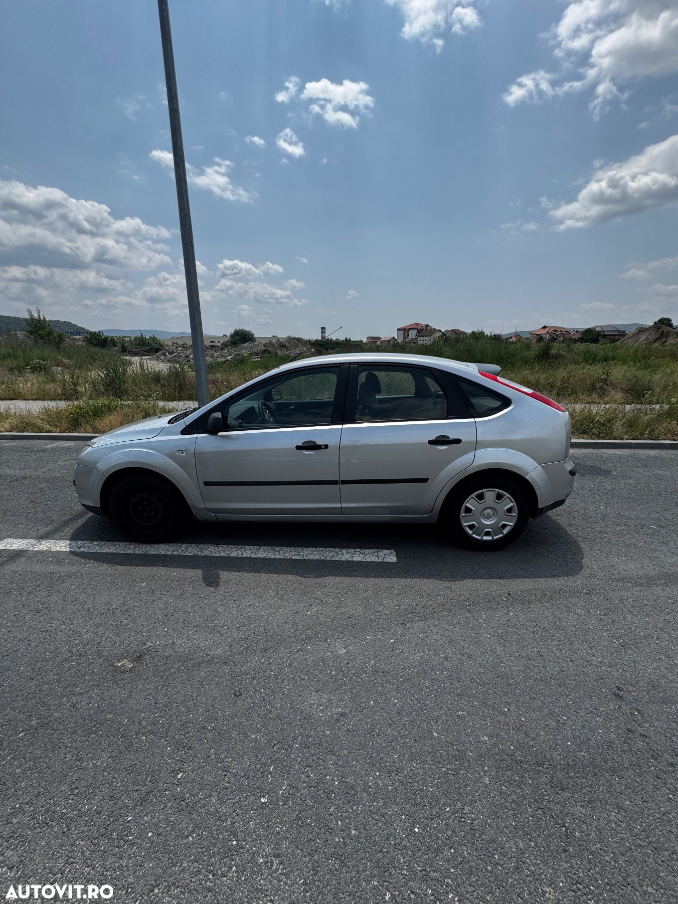 Ford Focus 1.6 TDCi Trend - 3