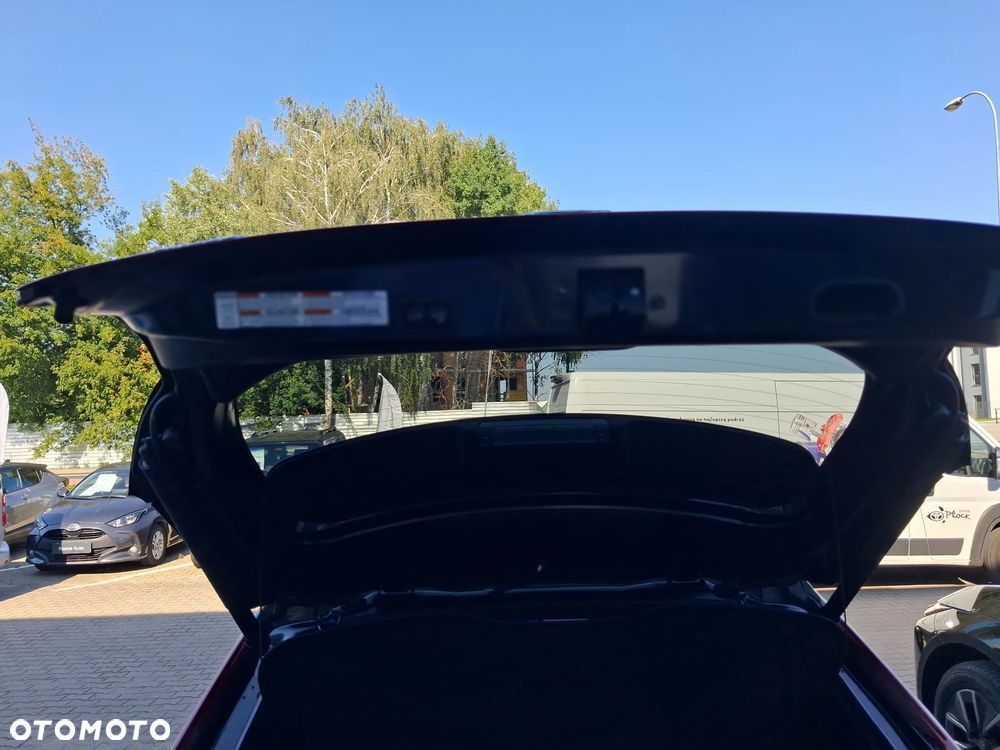 Toyota Yaris Cross Hybrid 1.5 Executive - 8