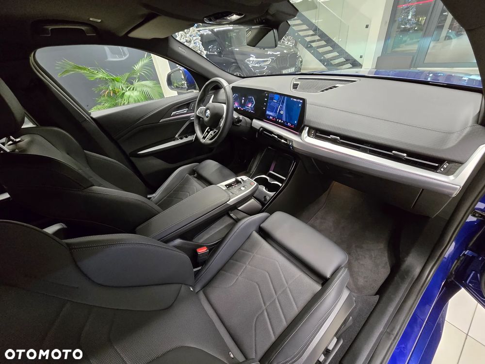 BMW X2 sDrive20i mHEV M Sport - 14