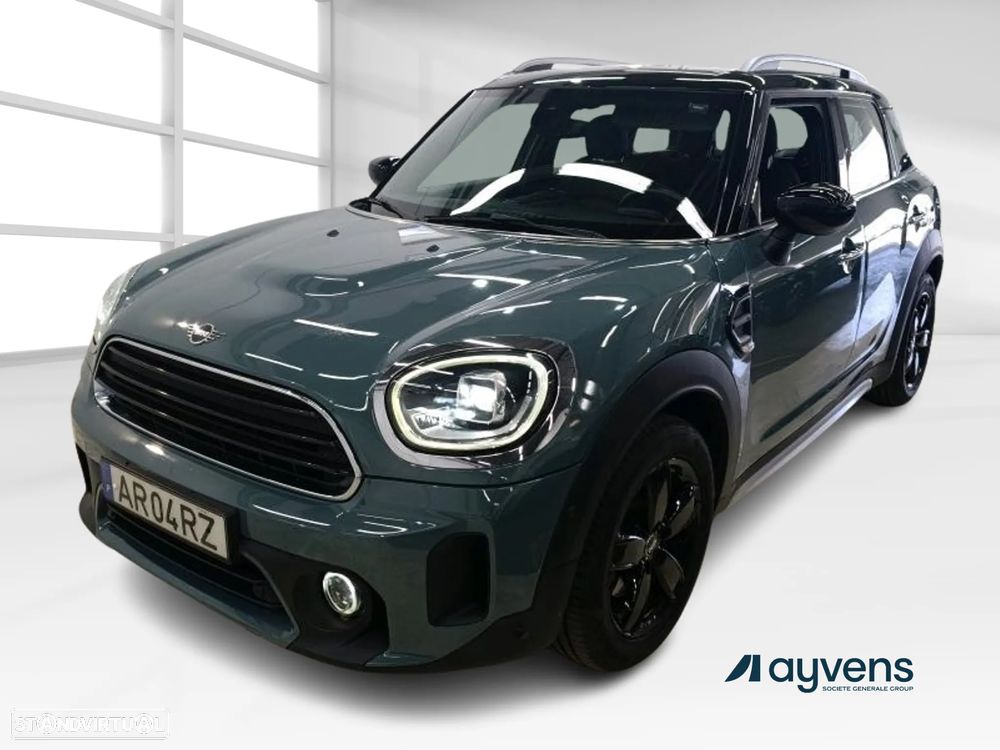 MINI Countryman Cooper Classic - 2