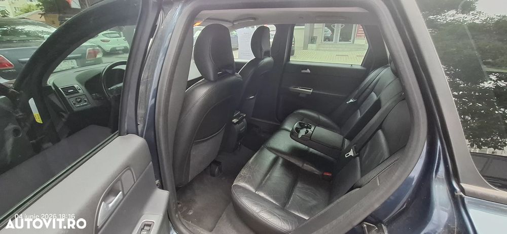 Volvo V50 - 10