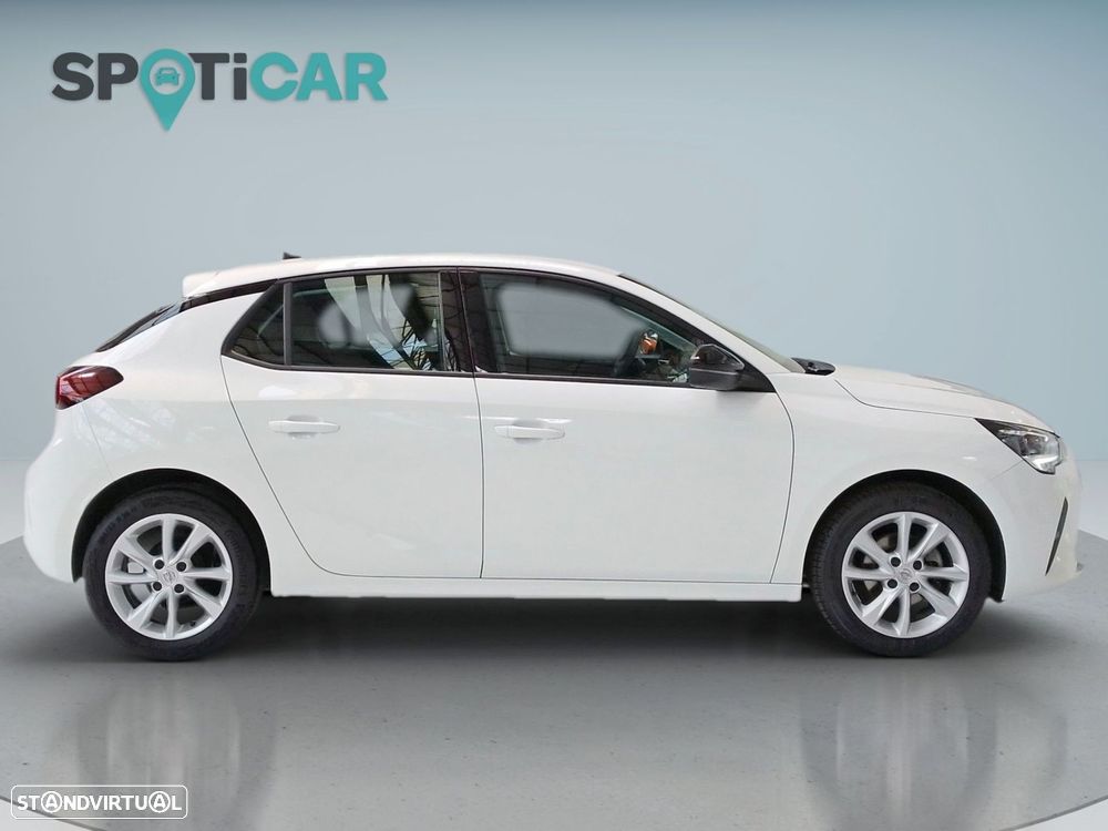 Opel Corsa 1.2 Business - 4