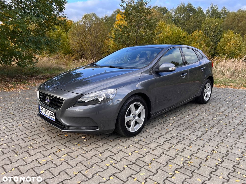 Volvo V40 D2 Kinetic - 1