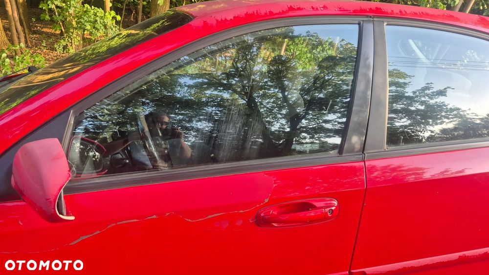 Chevrolet Lacetti 1.8 CDX / Platinum - 12