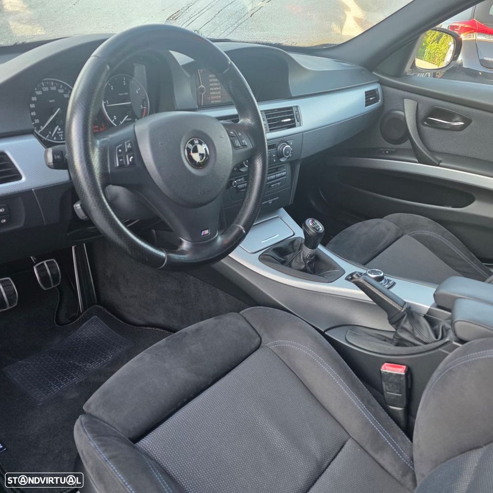 BMW 318 - 6