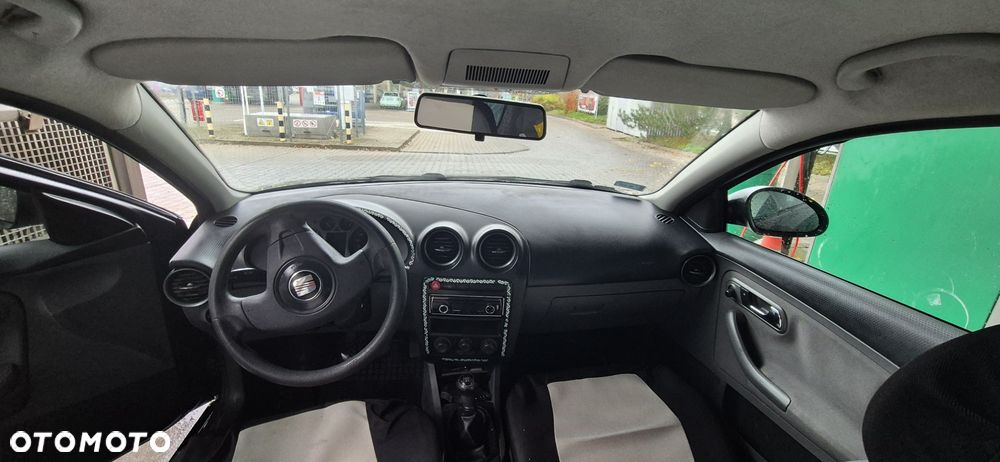 Seat Cordoba - 7
