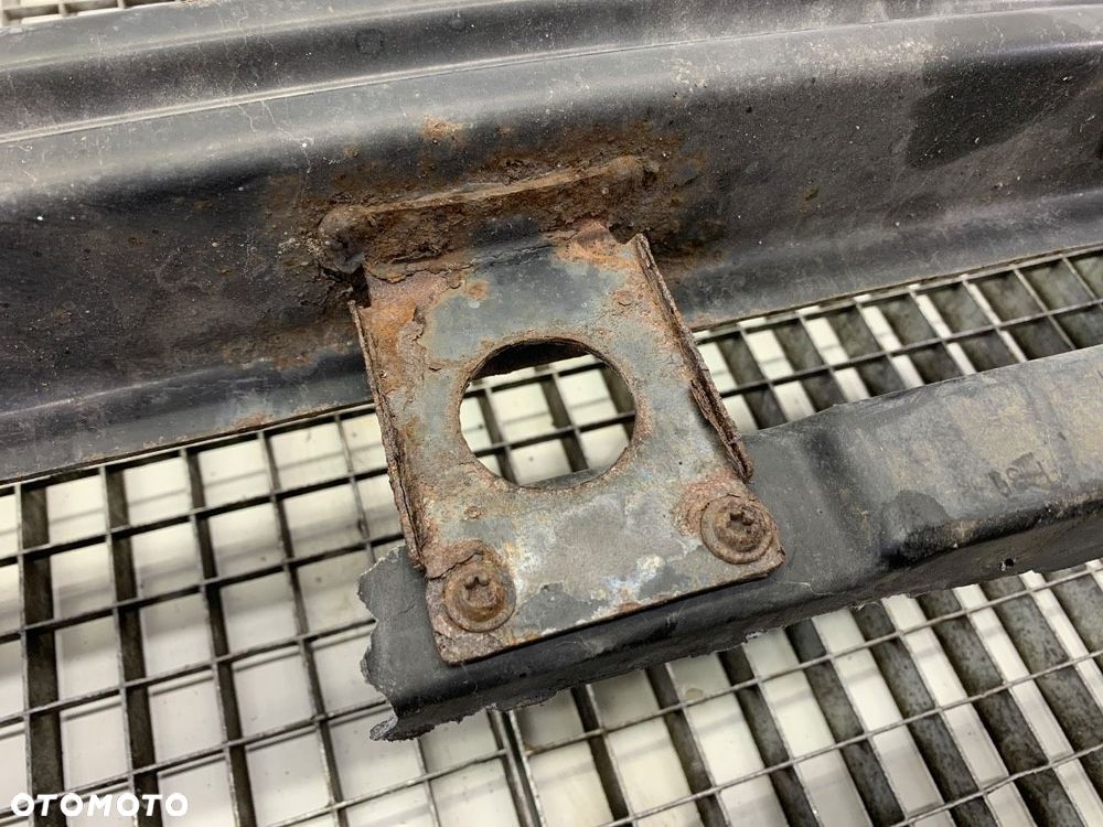 BELKA ZDERZAKA PRZÓD  VW GOLF V (1K1) 2003 - 2010 1.9 TDI 77 kW [105 KM] olej napędowy 2003 - 2008 - 4