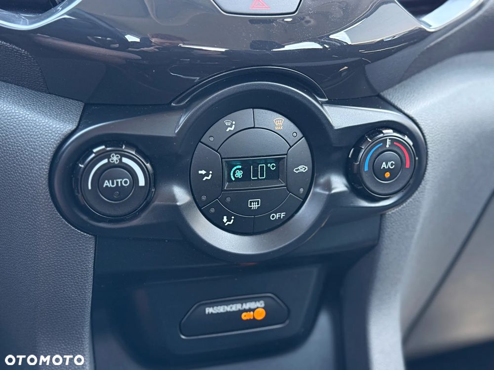 Ford EcoSport - 21