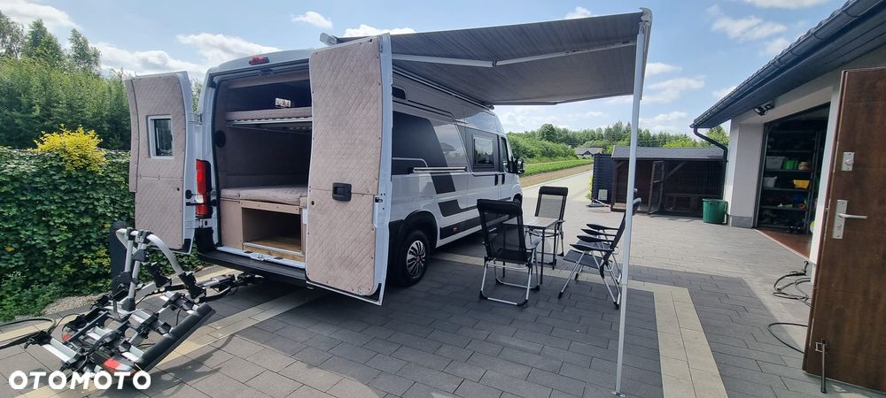 Fiat Ducato - 38
