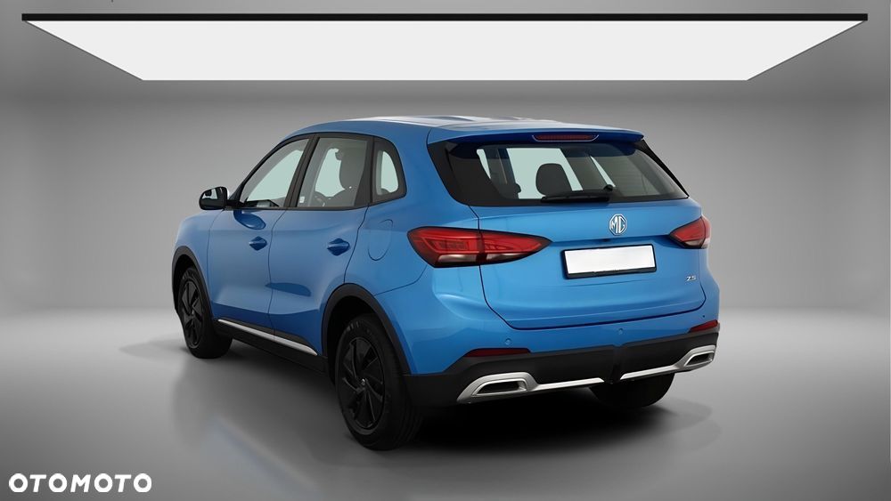 MG ZS 1.5 Standard - 8