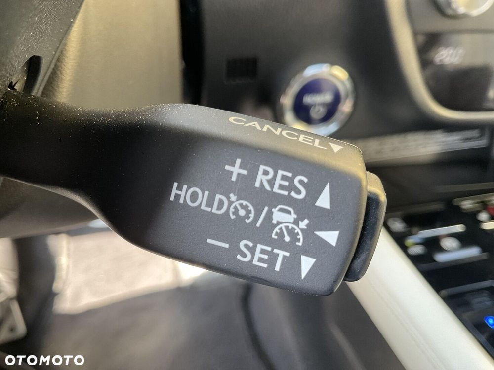 Lexus RX 450h F Sport Edition - 34