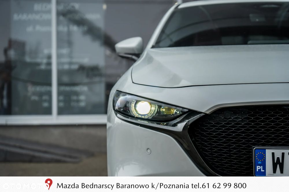 Mazda 3 2.0 mHEV Takumi - 4