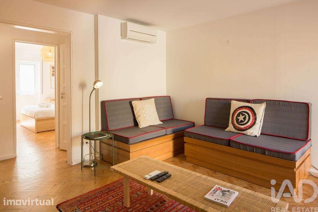 Apartamento T3 em São Vicente - Grande imagem: 3/24
