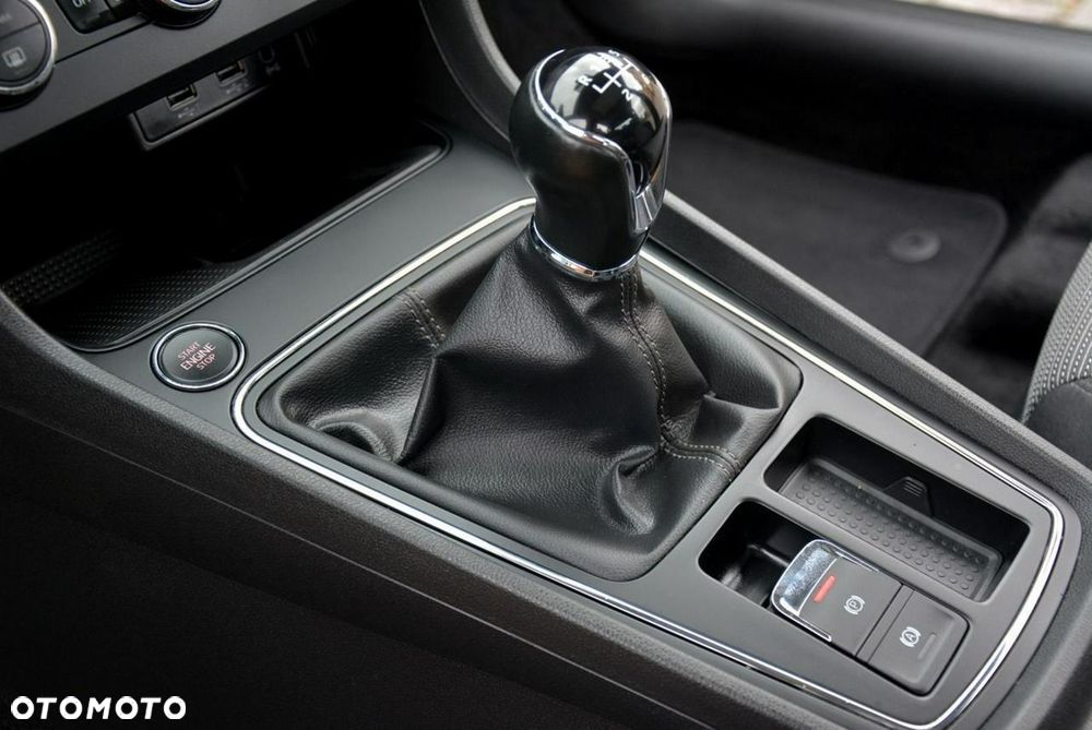 Seat Leon 1.5 TSI Style - 31