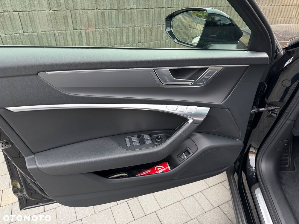 Audi A6 Allroad - 15