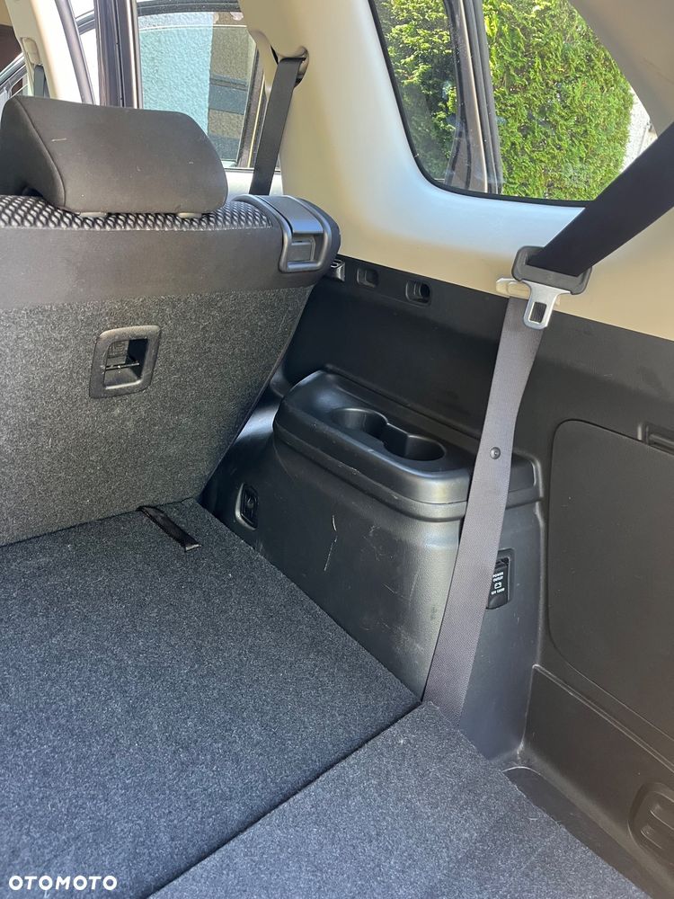 Mitsubishi Outlander 2.2 DI-D Instyle SDA 4WD - 14