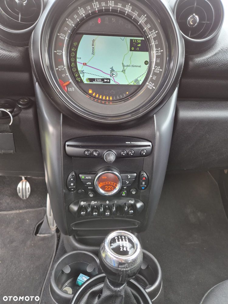 MINI Countryman Cooper SD - 14
