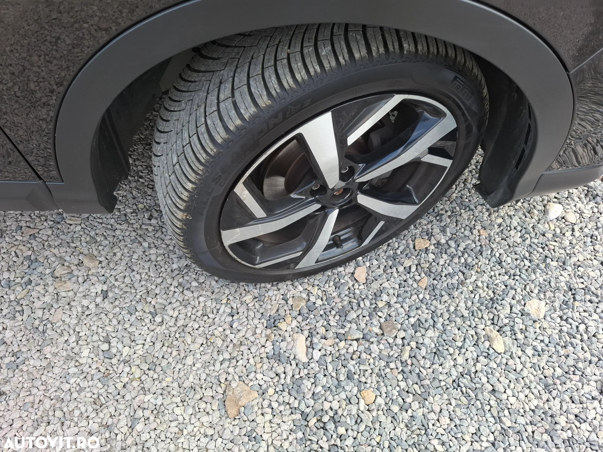 Nissan Qashqai 1.5 DCI TEKNA+ - 31