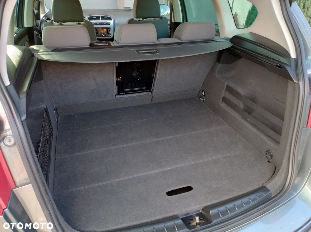 Seat Altea XL 2.0 TDI ITECH - 7