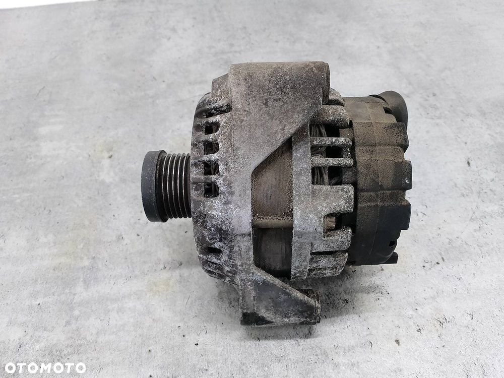 ALTERNATOR SSANGYONG KYRON 2.0 XDI - 2